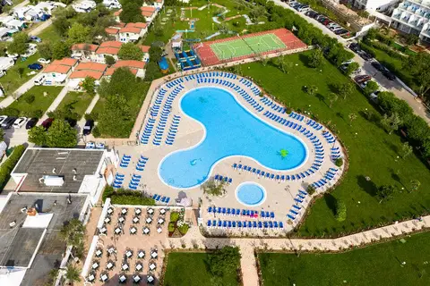 Oliva Camping in Labin — foto 28