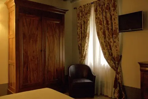 Agriturismo La Sovana in Sarteano — foto 10