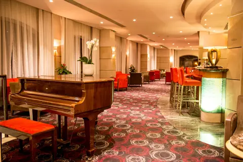 Maritim Antonine Hotel & Spa Malta in Il-Mellieħa, foto 12