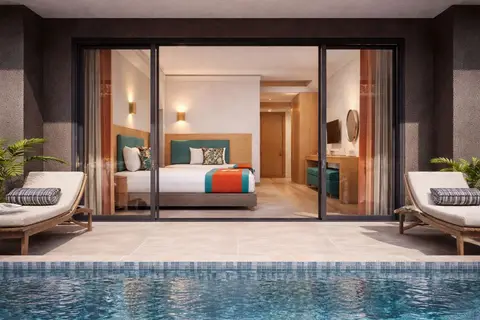 Nova Life Hotel in Alanya — foto 11