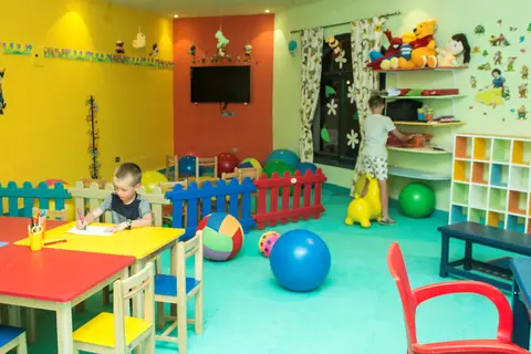 Lotus Bay in Lotus Bay Hotel, foto 16