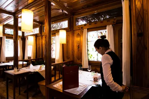 Parkhotel Sole Paradiso in Candido — foto 27