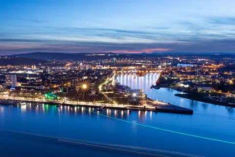 Kerstcruise Romantische Rijn: de Klassieker in Stendal — foto 18