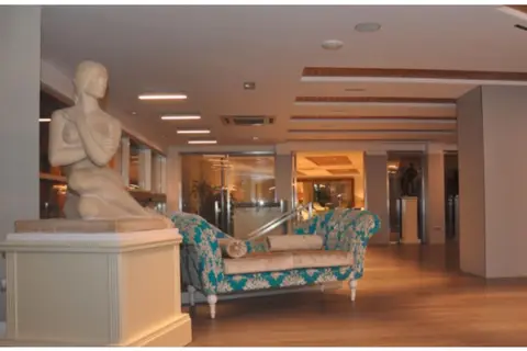 Sercotel Hotel Selu in Córdoba — foto 2