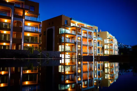 Appartementen Arguineguin Park by Servatur in Arguineguín — foto 6