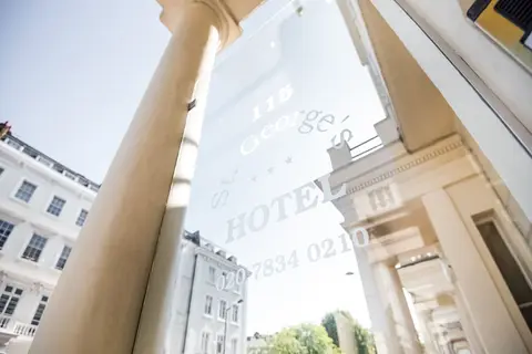 St George's Pimlico in Londen, foto 28