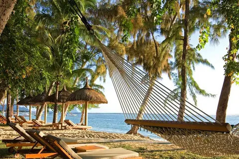 Hilton Mauritius Resort & Spa in Flic-en-Flac, foto 8