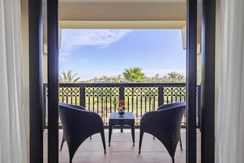 Mazagan Beach & Golf Resort in Haouzia, foto 21
