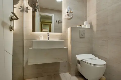 Talia Hotel & Spa in Igalo — foto 14