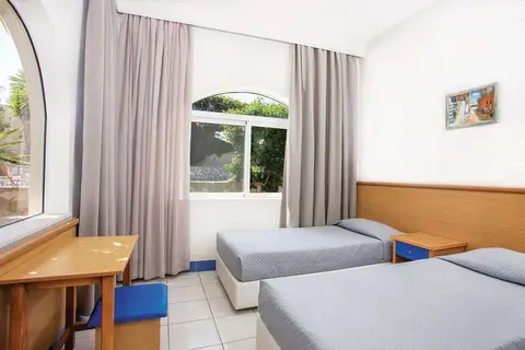Euro Village Achilleas Hotel in Αντιμάχεια — foto 6