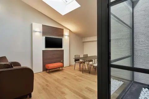 DoubleTree By Hilton Trieste in Treppo Grande / Trep Grant — foto 22