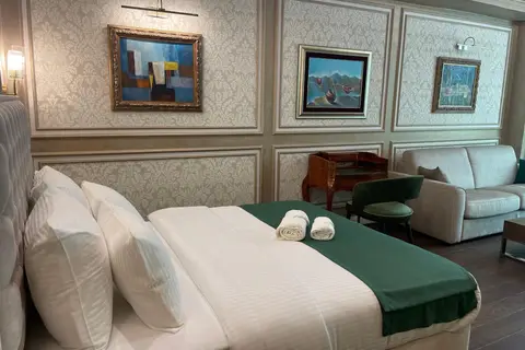 Hotel Kerber in Podgorica, foto 29