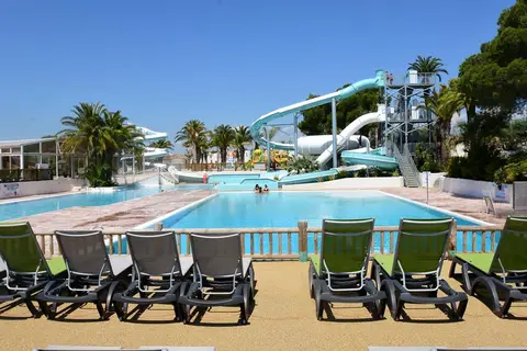 La Baume - La Palmeraie in Frejus — foto 9