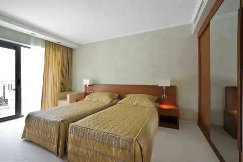 Monte Casa Spa & Wellness in Petrovac na Moru — foto 4