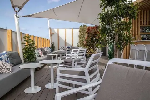 Hotel Aloe Canteras in Las Palmas de Gran Canaria, foto 4
