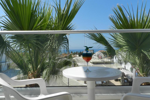 Appartementen Evabelle foto 9