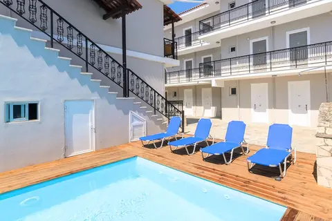 Karras Livin in Δημοτική Ενότητα Λαγανά — foto 23