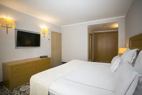 Hotel Marinela in Sofia — foto 22