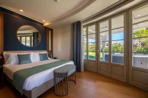 Grand Hotel Torre Fara in Chiavari — foto 5