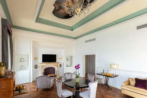 Hotel Des Etrangers in Syracuse, foto 12