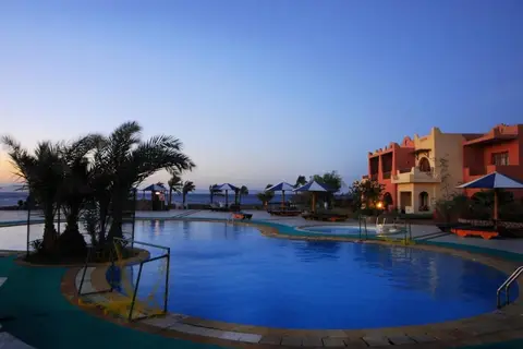Tropitel Dahab Oasis in دهب