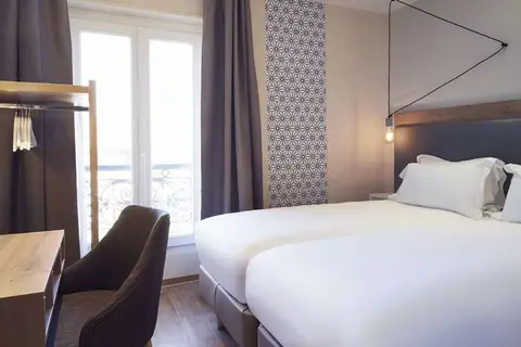 Hotel Maison Montgrand in Marseille, foto 3