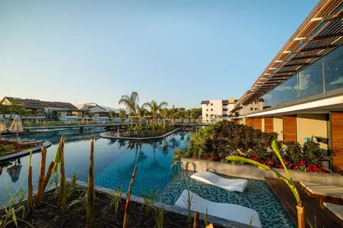 Akra Fethiye The Residence Tui Blue Sensatori in Fethiye — foto 20