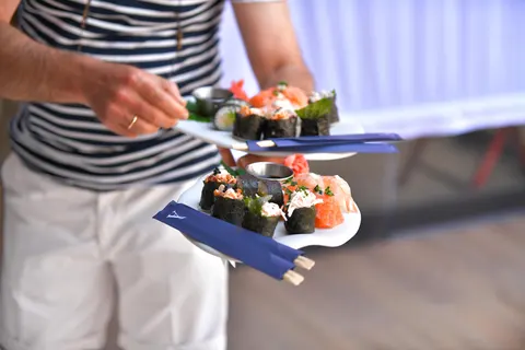 Amare Beach Hotel Marbella - adults recommended in Marbella — foto 9