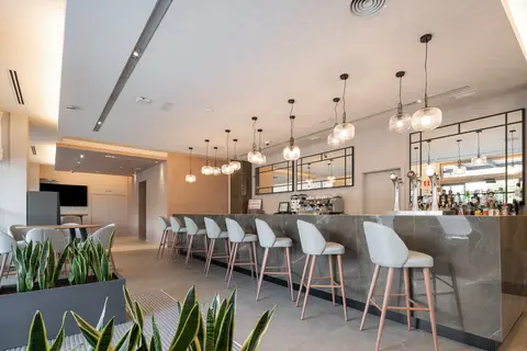 Aparthotel Attica21 As Galeras in O Porto de Santa Cruz — foto 6