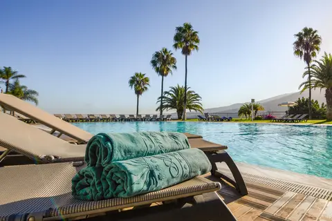 Hotel Las Águilas Tenerife Affiliated by Meliá in Puerto De La Cruz — foto 3
