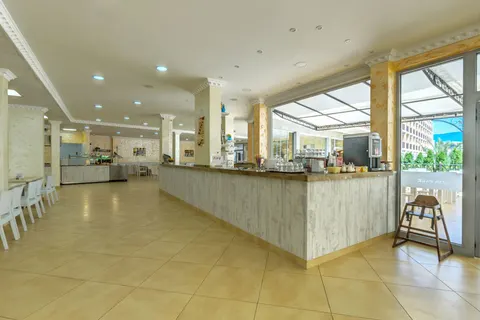 Riva Park Hotel foto 11