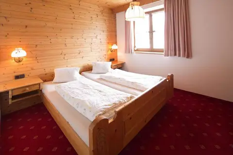 Appartementen Sonntal in Fieberbrunn — foto 11