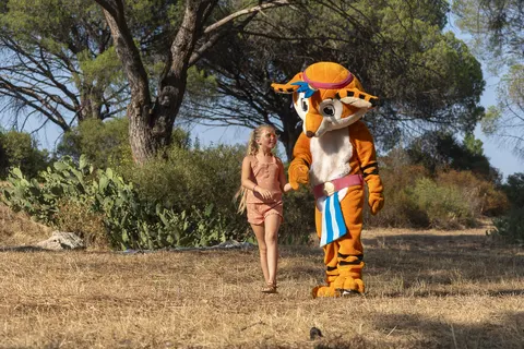 Camping Les Cigales foto 20