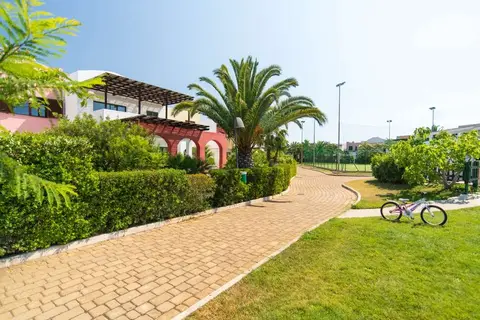 I Turchesi Club Village in Castellaneta, foto 29