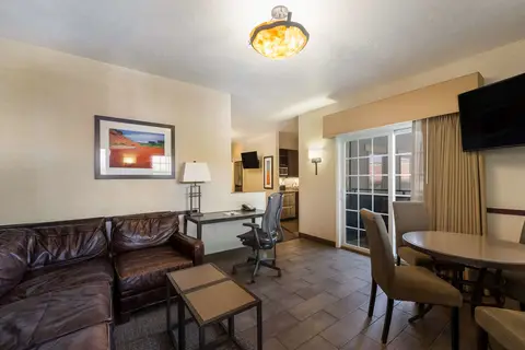 Best Western Plus Canyonlands Inn in Moab — foto 2