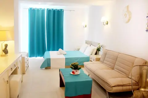 Bivalvia Beach Plus in Faliraki — foto 14