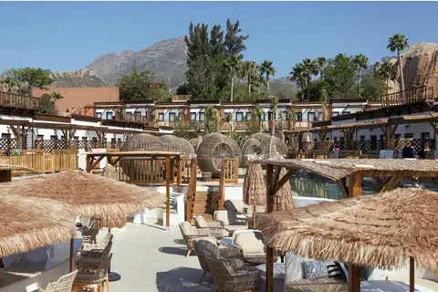 Hotel Magic Pirates Island Resort in Benidorm — foto 19