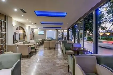 Vanisko Hotel in Gazi Municipal Unit, foto 12
