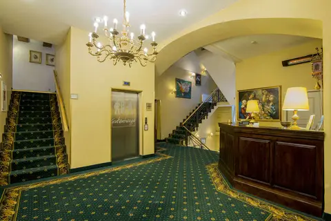 Hotel Gutenbergs in Riga — foto 9