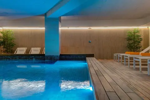 Noru Hotel in San Ġiljan — foto 14