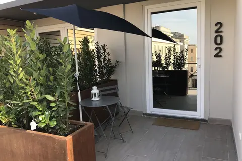 Casa Pacifico B&B in Pompeii, foto 24