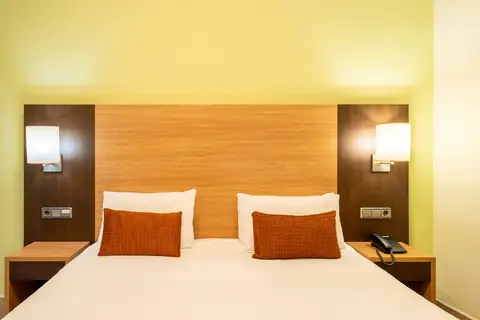 Hostal Ballesta in Madrid — foto 15
