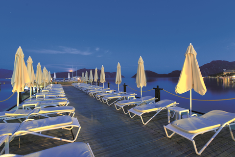 Hotel Cettia Beach Resort - adults only foto 23