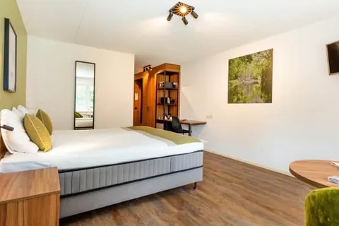 Landhuishotel en Bistro Herikerberg foto 22