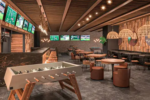 Secrets Tulum Resort & Beach Club in Cancún — foto 4