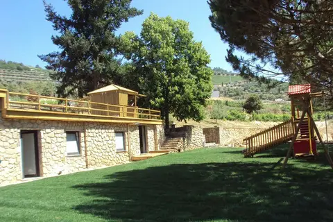 Douro Cister Hotel in Tarouca — foto 9