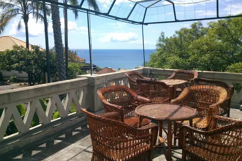 Arts In Hotel Conde Carvalhal in Funchal