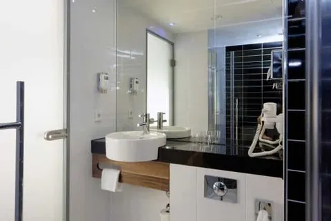 Holiday Inn Express Augsburg foto 9