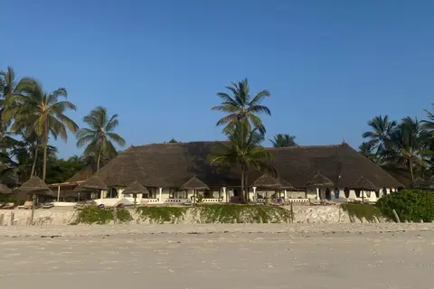 Turtle Bay Beach Club in Kasemeni ward — foto 3