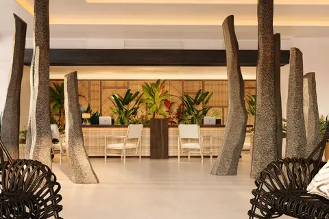 Hotel Dreams Jardin Tropical in Adeje — foto 13